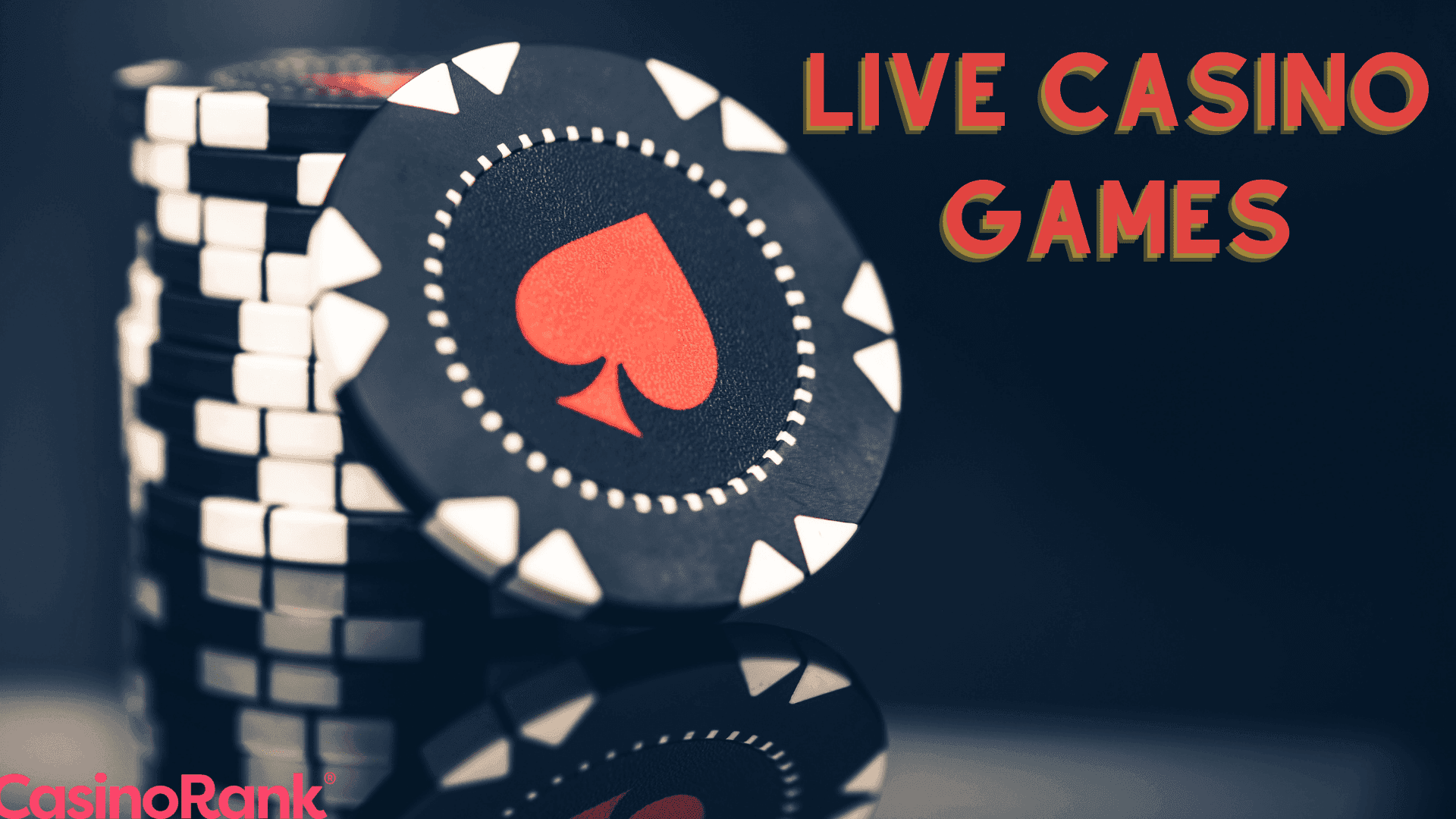 Miksi kaikki rakastavat live-kasinopelien pelaamista image