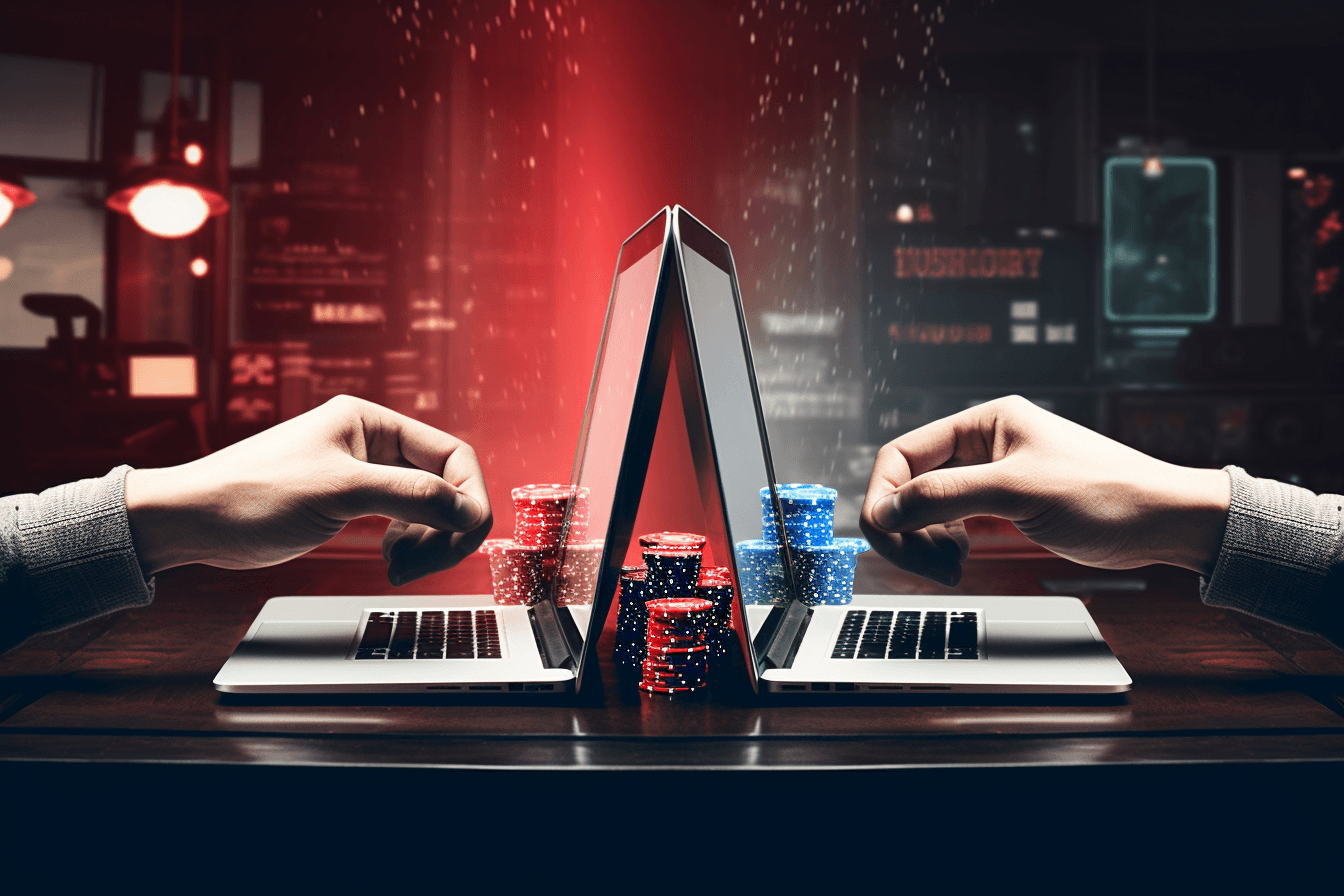 Online Live Blackjackin plussat ja miinukset image