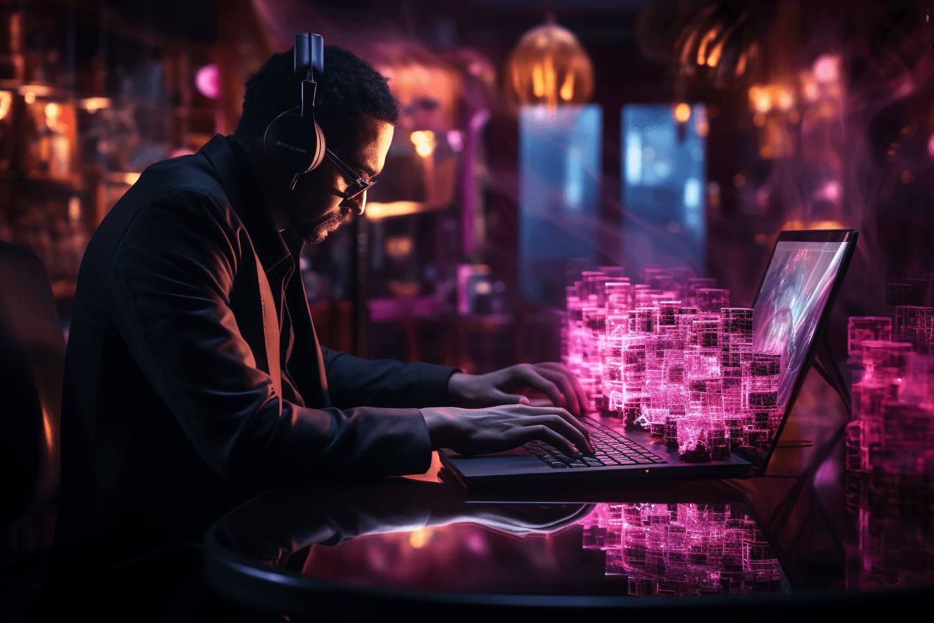 Online Live Blackjack vs. perinteinen blackjack image