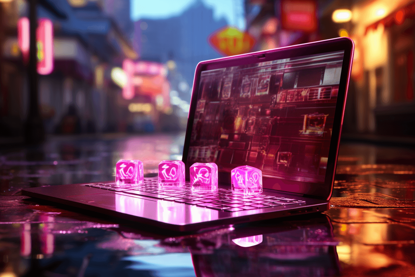 Online Live Baccarat vs. maapohjainen Baccarat image