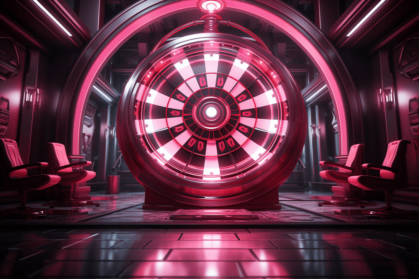 Crazy Time Live -peliominaisuudet image