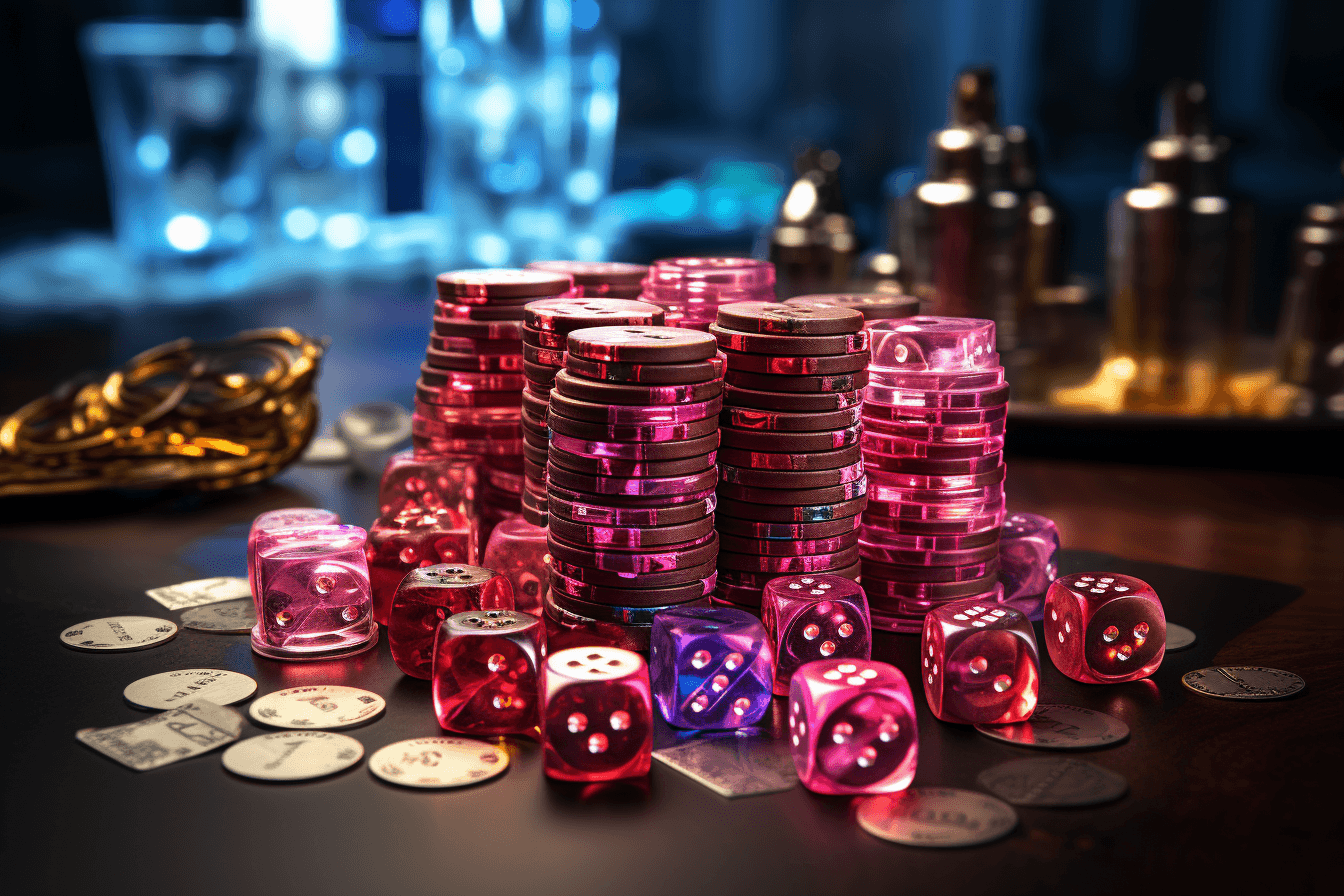 Ero High Roller- ja Standard Casino Bonusten välillä image