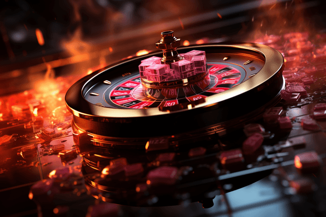 Parhaat strategiat ja vinkit Lightning Roulette -voittoon image