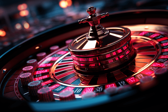 Immersive Roulette vs. Standard Roulette: Keskeiset erot image