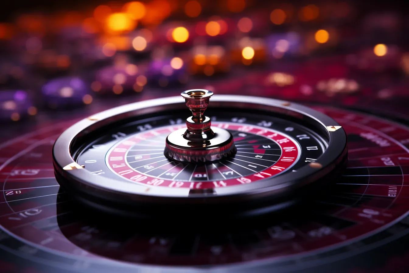 Parhaat live-kasinopelit nopealla pelillä image