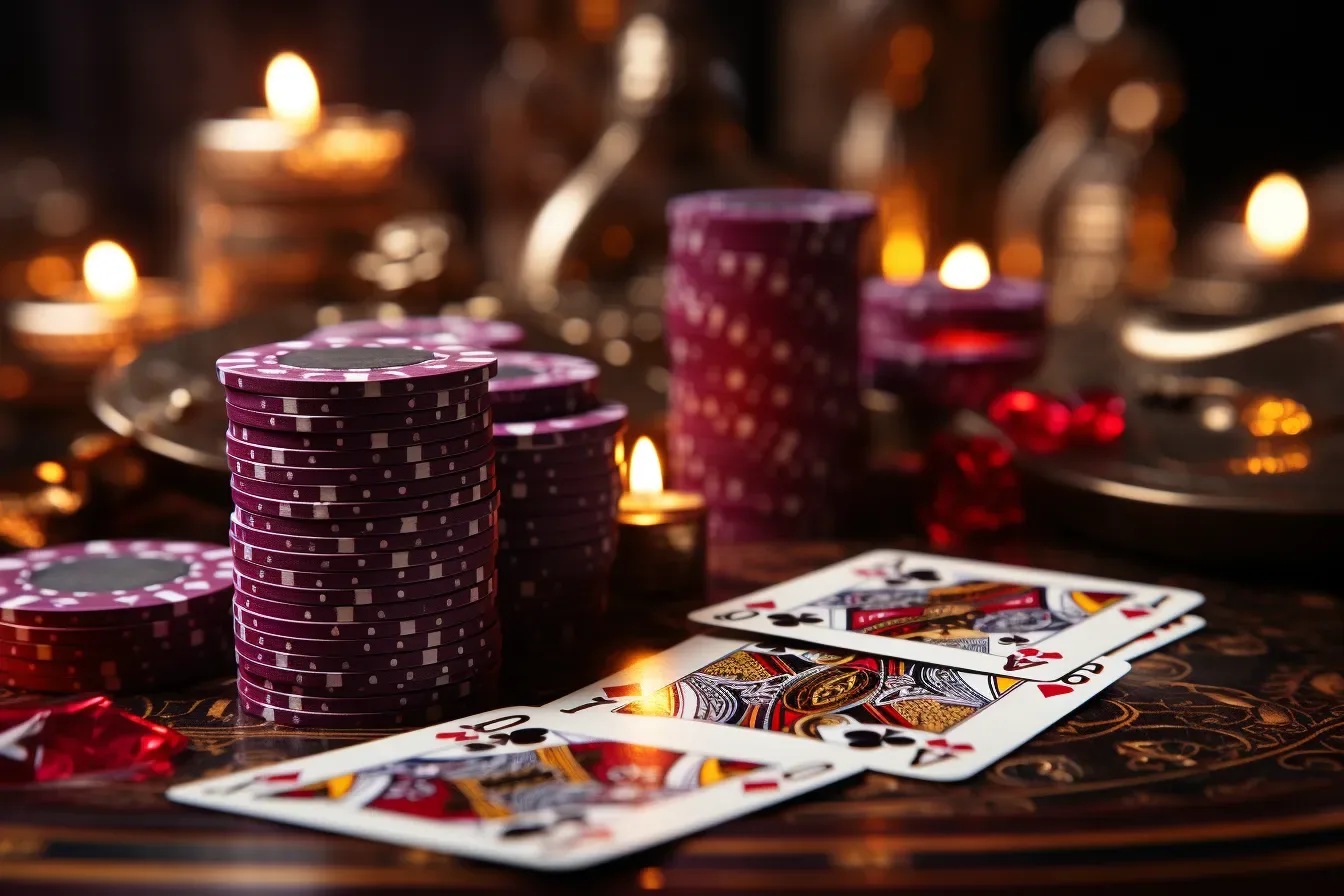 Mistä löytää ilmaisia live-kasinopelejä image