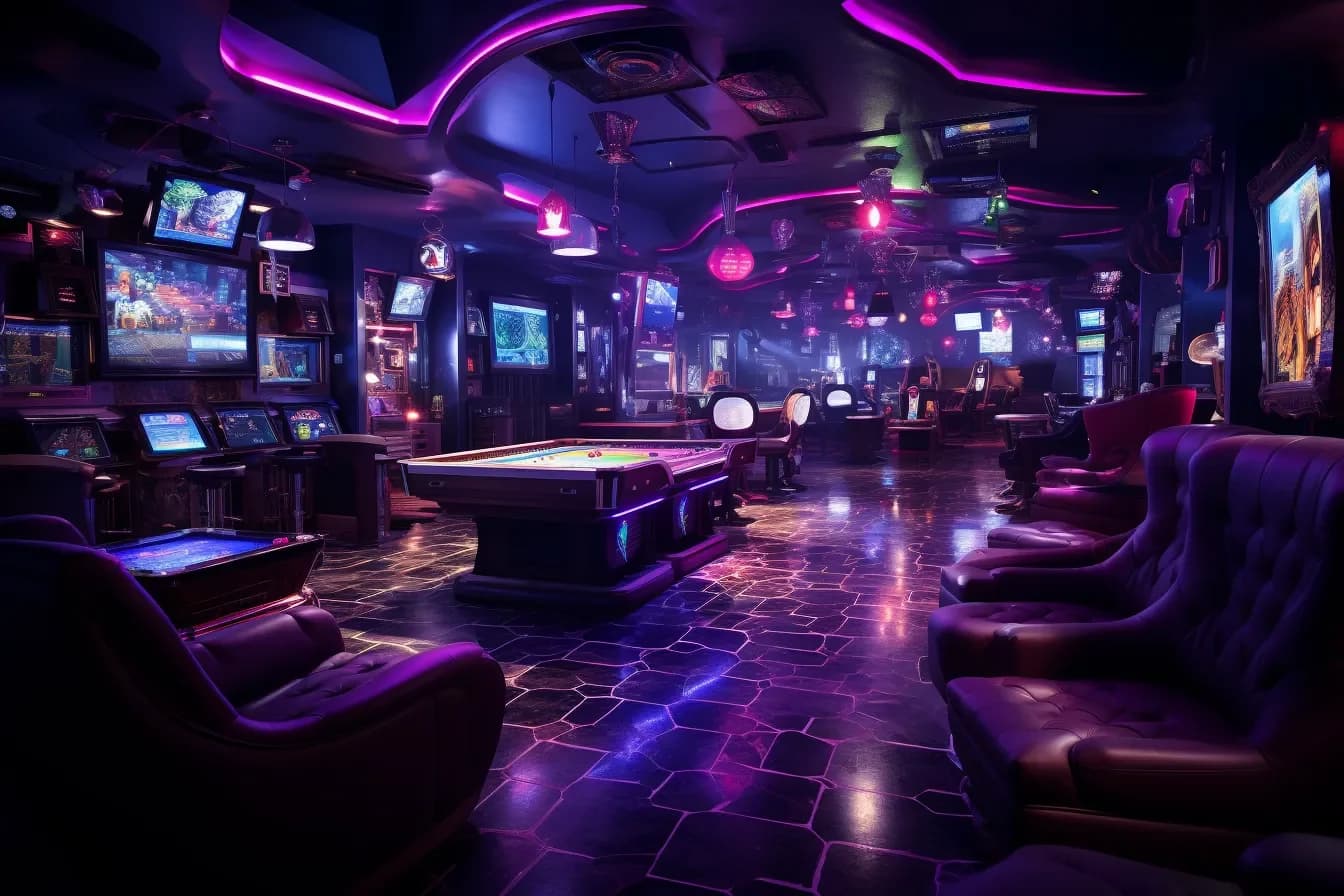 Totta vai tarua? Yleisten livekasinon myyttien kumoaminen image