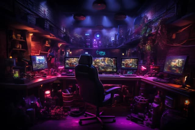 Live Online Casinon UKK image