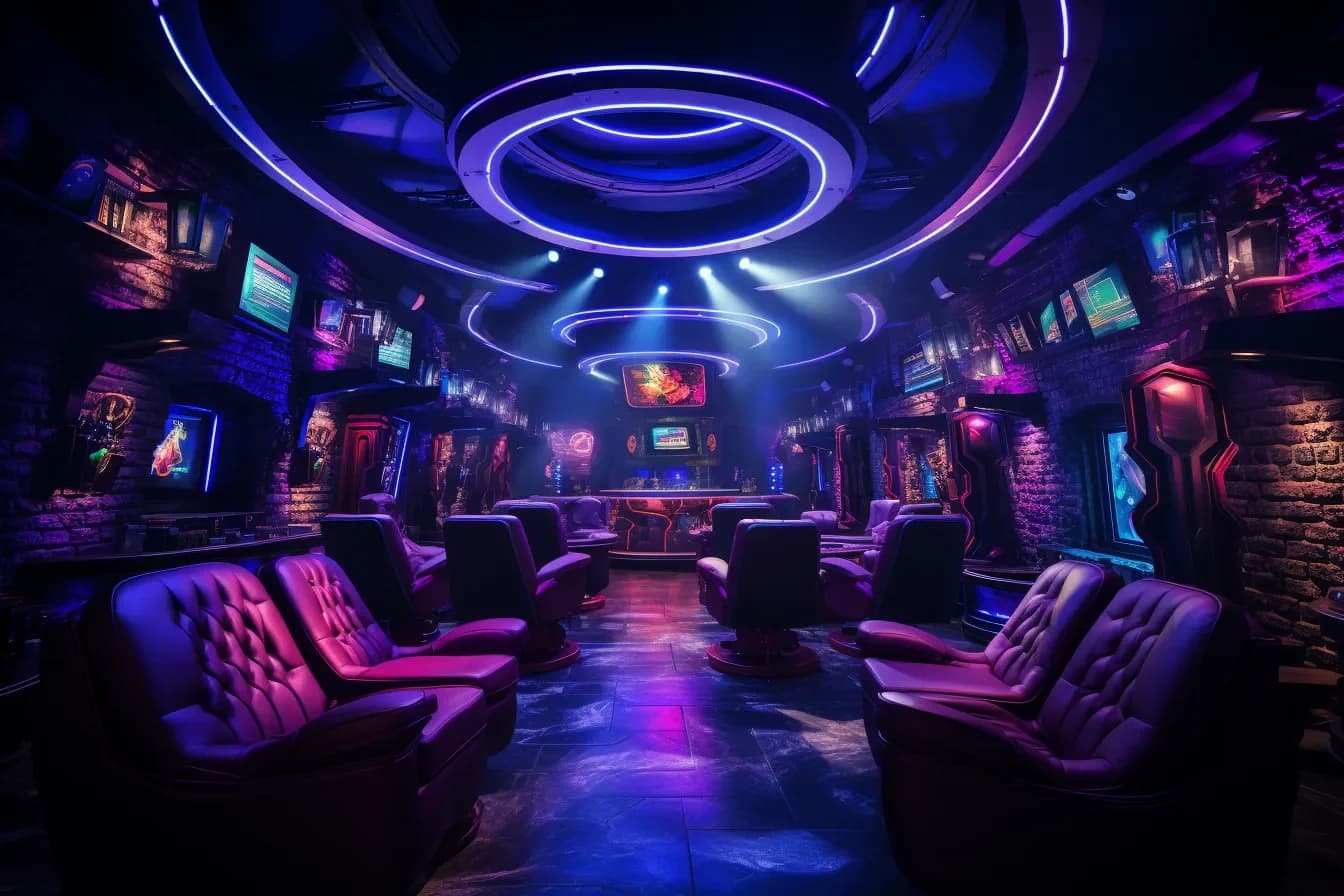 Parhaat live-jakajapelit, joita voit pelata Boomerang Casinolla image