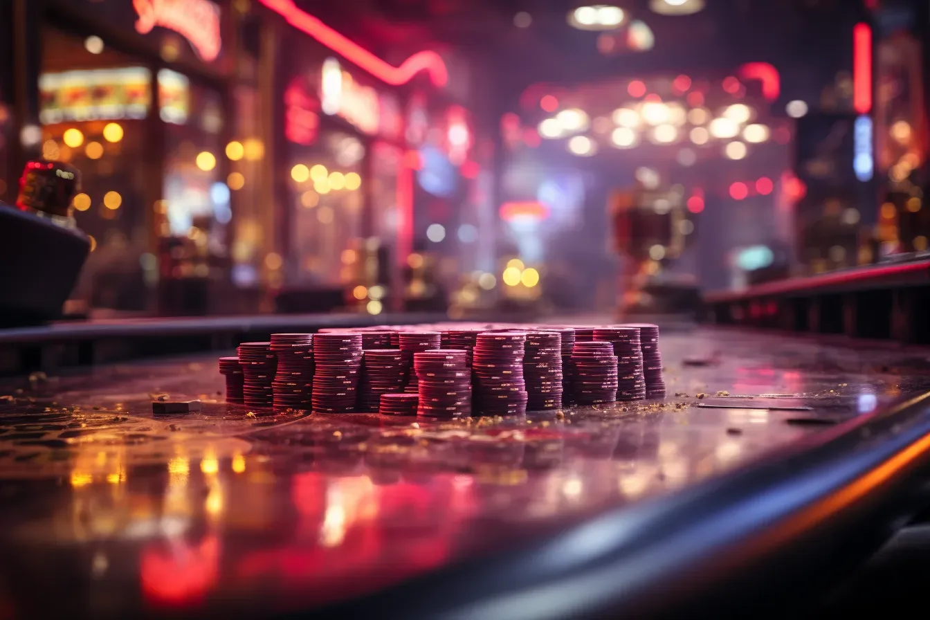 Kuinka lukea jakajan etukortti Live Blackjackissa image