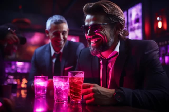 Kuinka käyttäytyä käytettäessä Live Casino Chatia image