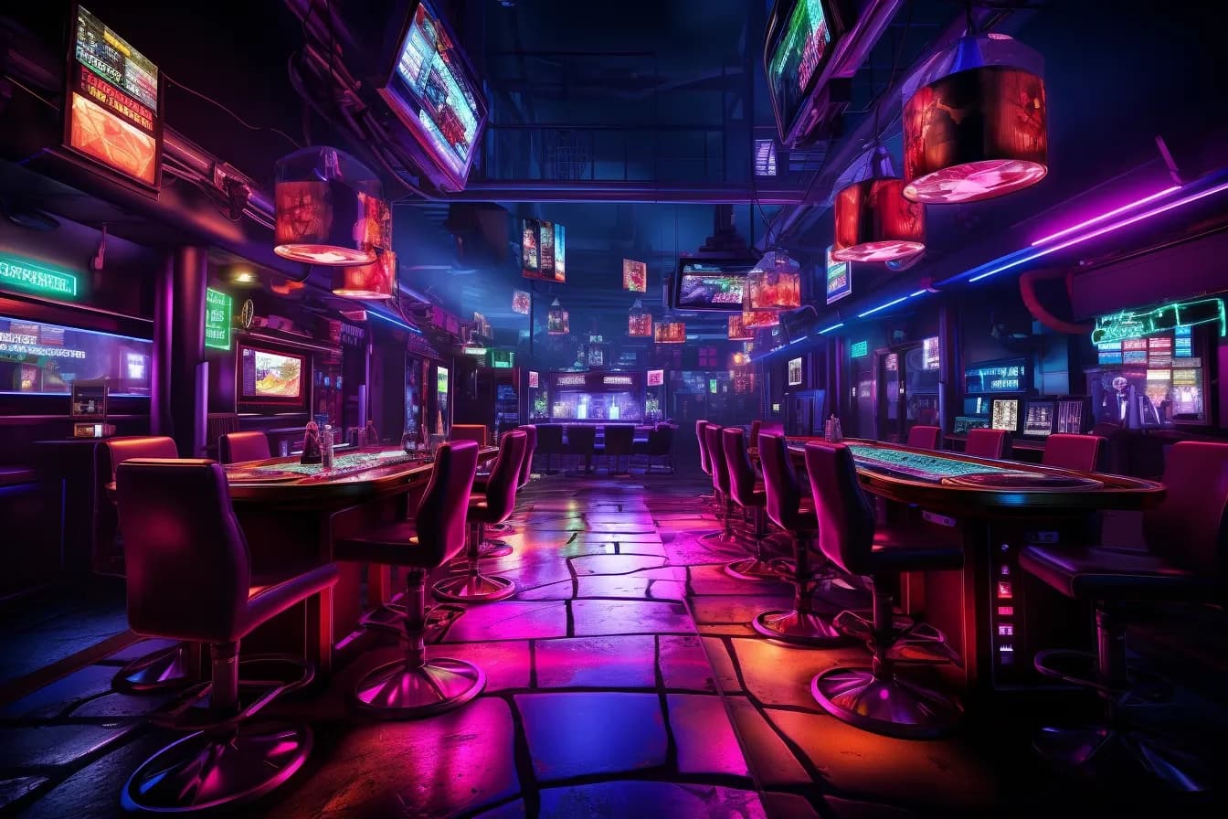 Vertaile parhaiden ohjelmistotoimittajien livekasinopelejä image