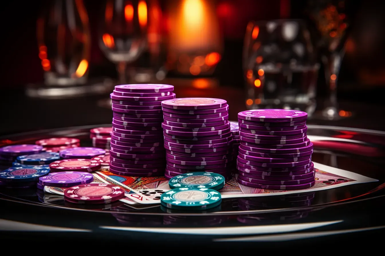 Live Three Card Pokerin pelaaminen verkossa: Aloittelijan opas image