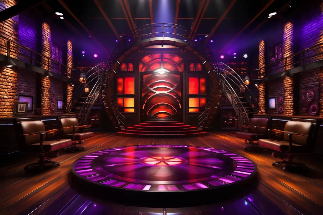 Vinkkejä aloittelijoille live-peliesityksiin osallistumiseen image