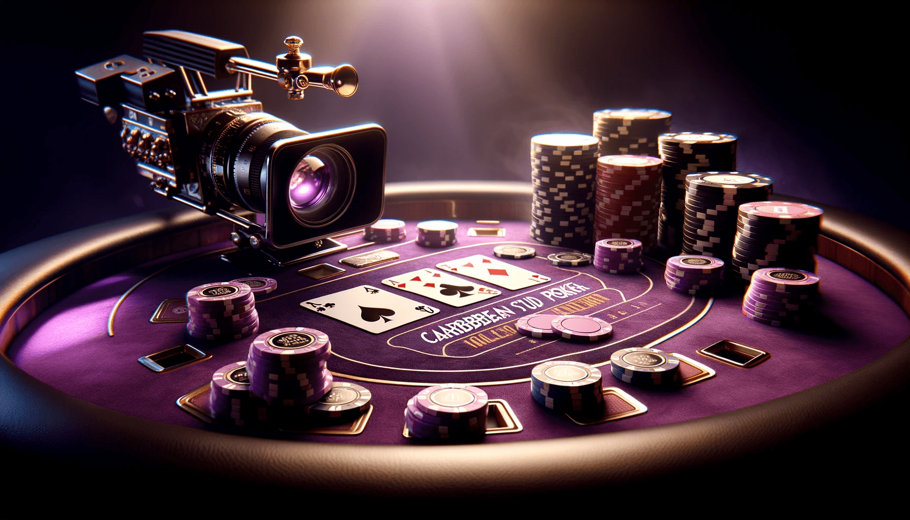 Online-live Caribbean Studin edut ja haitat image