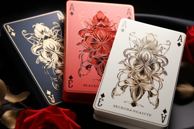 3 kortin Baccarat-strategia image