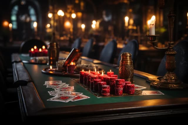 Kuinka pelata Live Casino Blackjackia 21 image