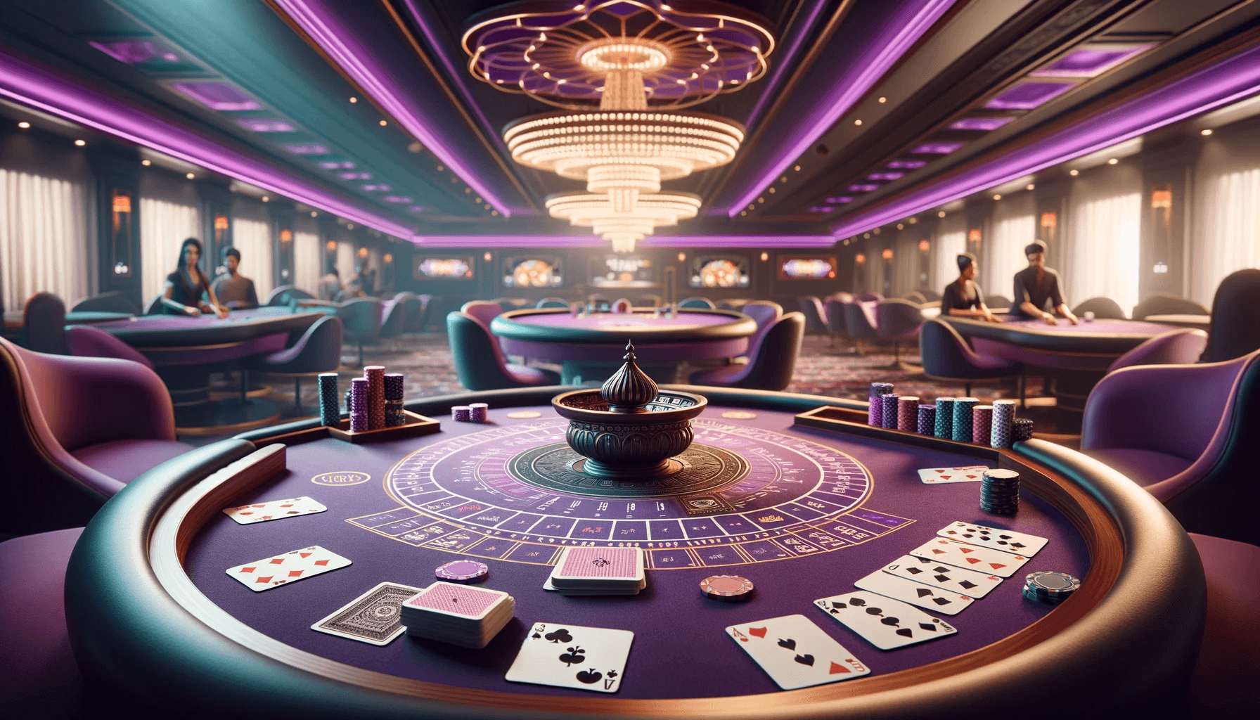 Andar Bahar edistyneille pelaajille image