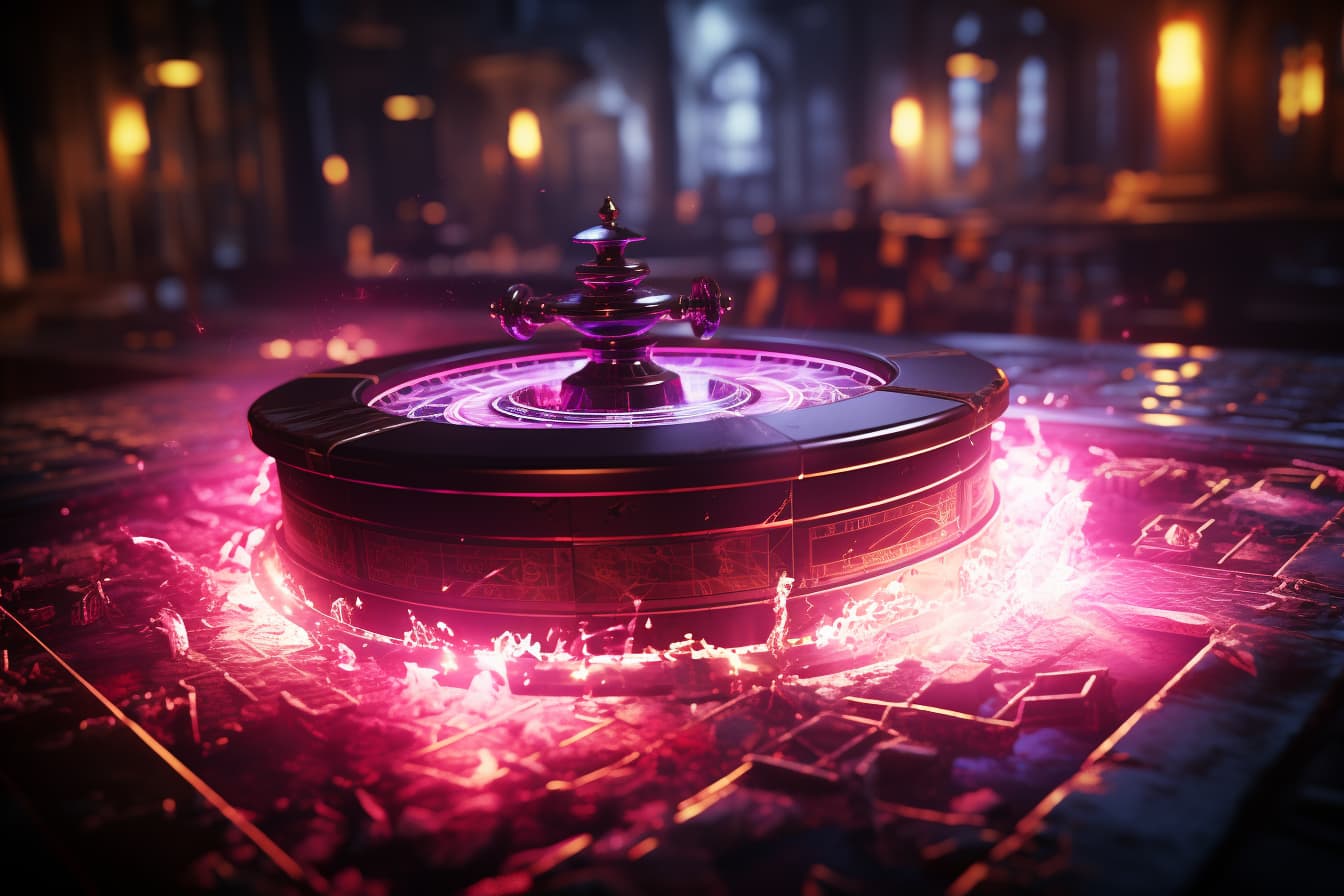 Kuinka pelata Live Lightning Roulettea image