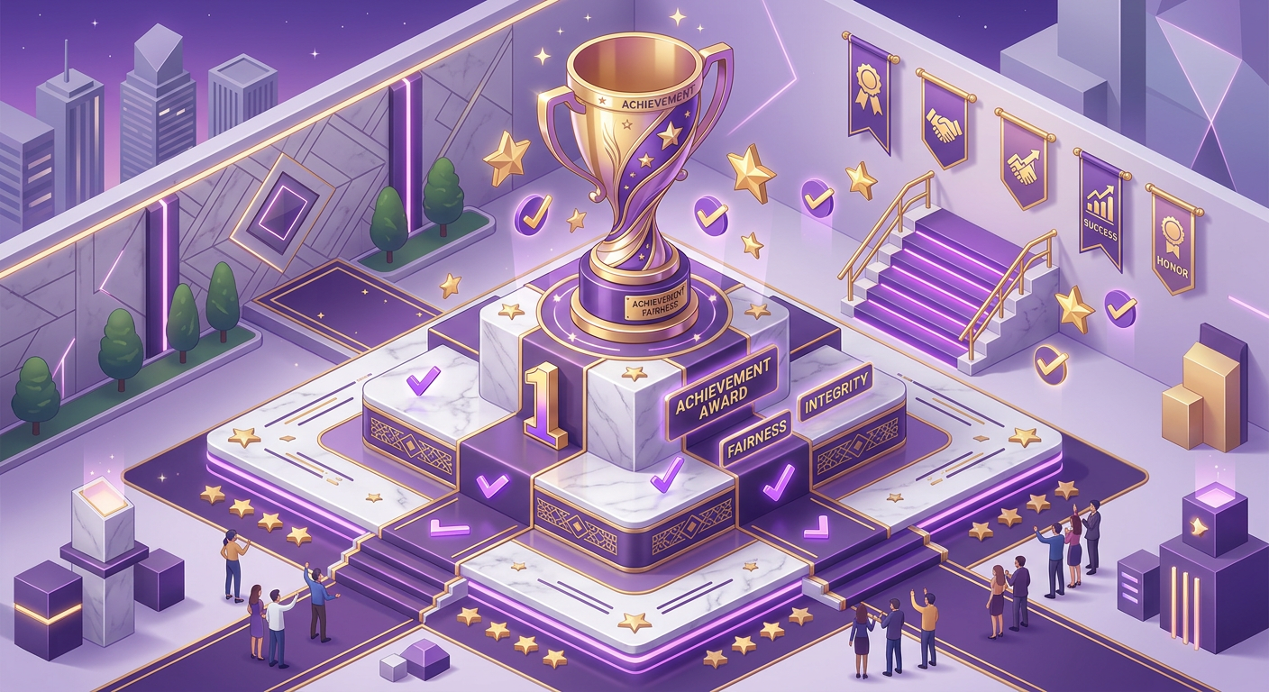 Johdonmukaisuus ja reiluus