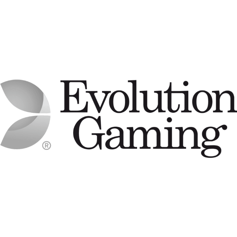 Parhaiden Evolution Gaming live-kasinoiden sijoitus