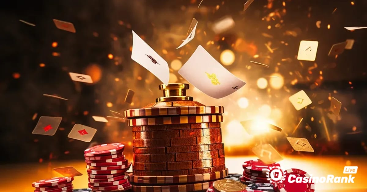 Boomerang Casino kutsuu korttipelifanit liittymään Royal Blackjack Fridaysiin