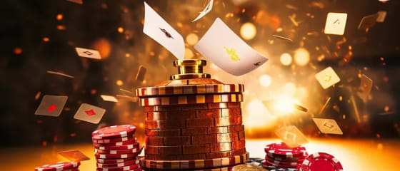 Boomerang Casino kutsuu korttipelifanit liittymään Royal Blackjack Fridaysiin