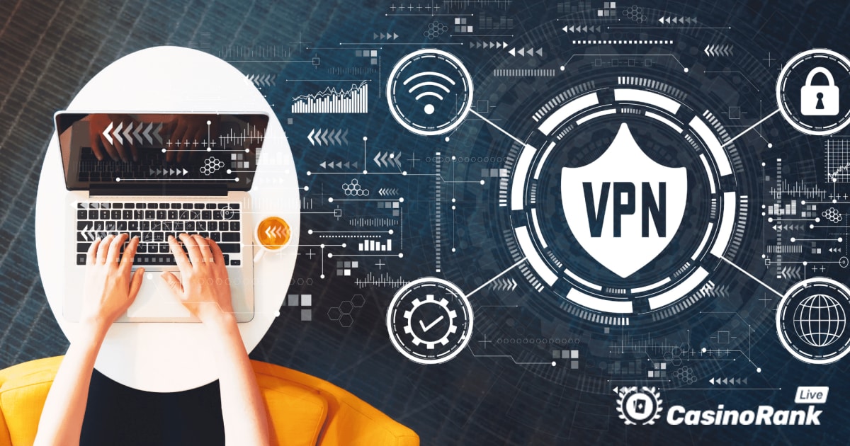 Miksi sinun pitäisi harkita VPN: ää live -pelaamiseen