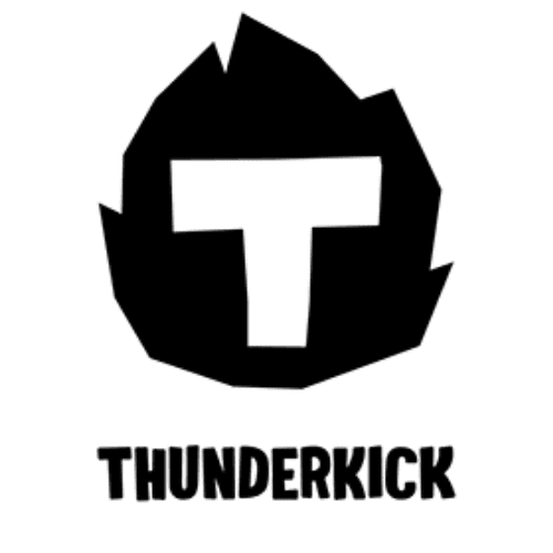 15 parasta Thunderkick Livekasino 2023