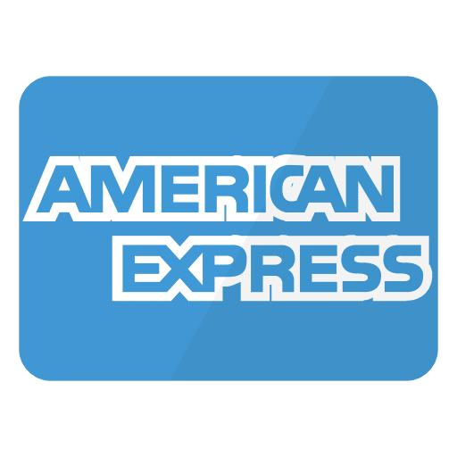 10 live-kasinoa, jotka käyttävät American Express suojattuihin talletuksiin