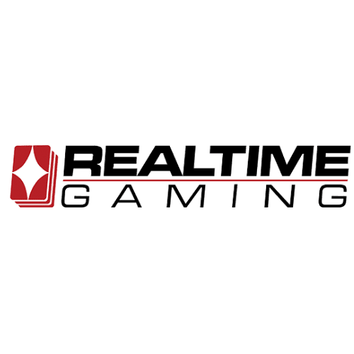 10 parasta Real Time Gaming Livekasino 2024