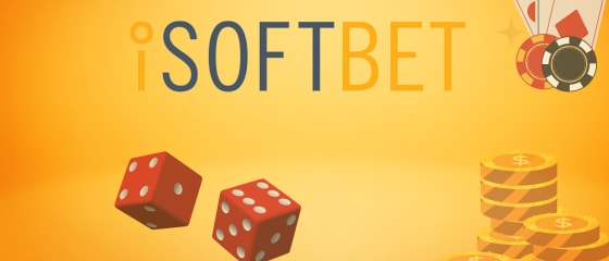 iSoftBet esittelee hauskan punaisen koiran korttipelin