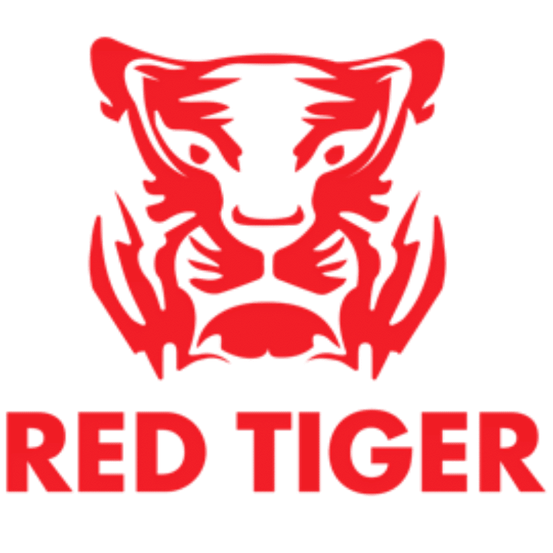 10 parasta Red Tiger Gaming Live Casino 2022