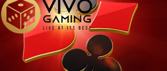 Vivo Gaming astuu halutuille Mansaaren säännellyille markkinoille
