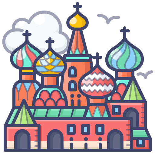 Parhaat 10 Live Casino -peliä luokassa Venäjä 2022