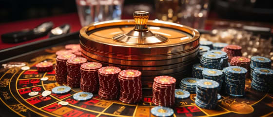 VihjeitÃ¤ pelaajille Trusted Live Casino Online -kasinolla