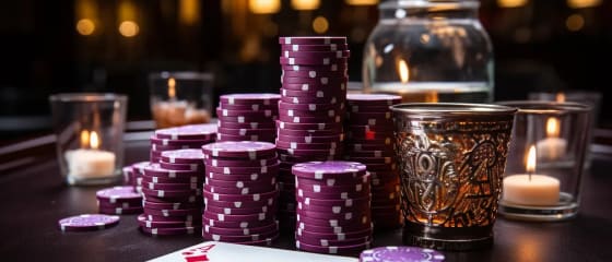 Kuinka menestyÃ¤ online-live-blackjack-pelaajana