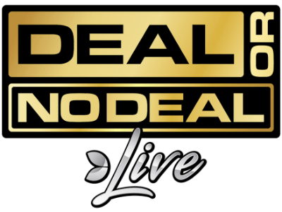 Top Deal tai No Deal -livekasinot vuonna 2024