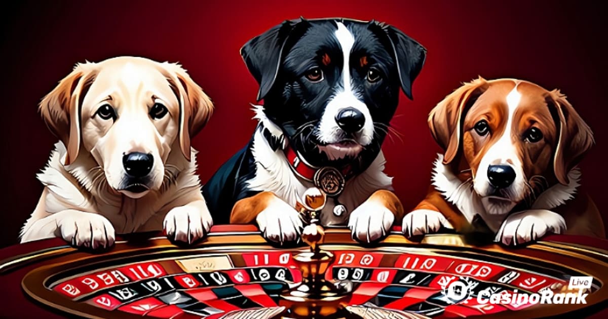 Liity viikoittaiseen rulettiturnaukseen Casino-X:ssä ja voita voitto
