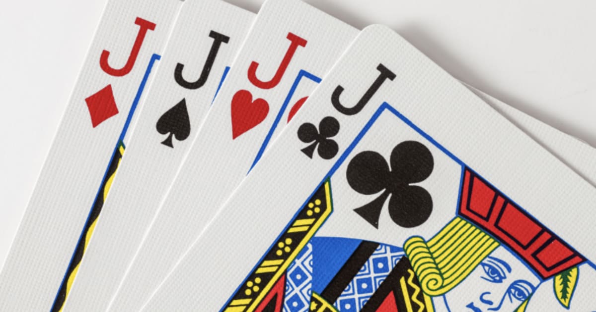 Ezugi esittelee 32 korttia intialaisille kasinopelaajille