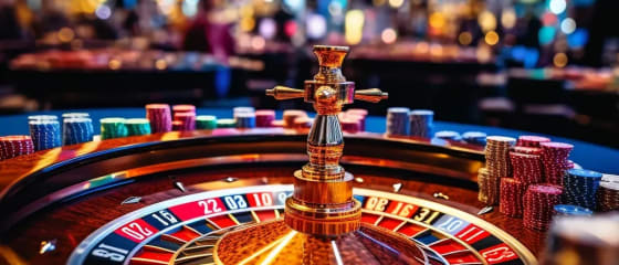 Pelaa pÃ¶ytÃ¤pelejÃ¤ Boomerang Casinolla saadaksesi 1 000 â‚¬ bonuksen ilman kierrÃ¤tystÃ¤