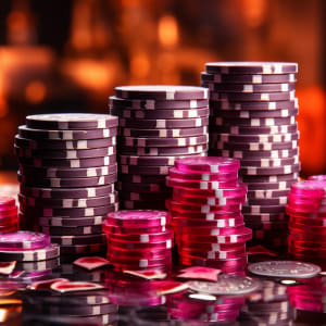 AMEX Casino Maksut: luotto-, pankki- ja lahjakortit