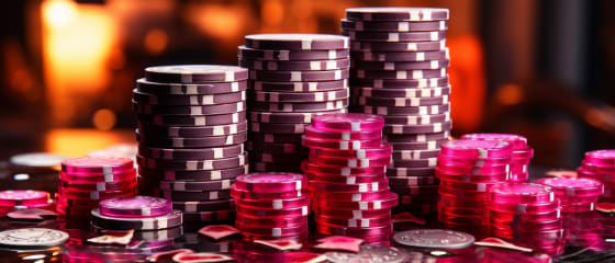 AMEX Casino Maksut: luotto-, pankki- ja lahjakortit