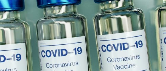 Koronaviruksen vaikutus verkkouhkapeliteollisuuteen