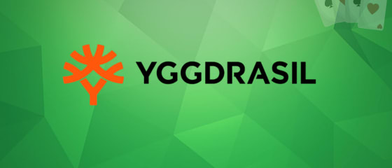 Yggdrasil Gaming esittelee täysin automatisoidun Baccarat Evolutionin