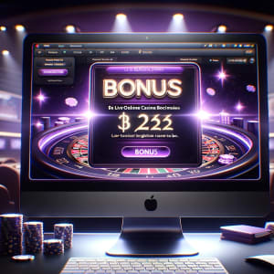 Mitä uusia bonuksia meidän pitäisi odottaa live-online-kasinoilla vuonna 2024