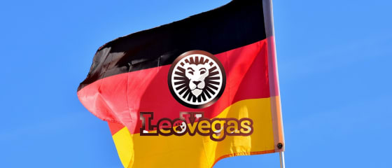 Leo Vegas saa vihreää valoa markkinoille Saksassa