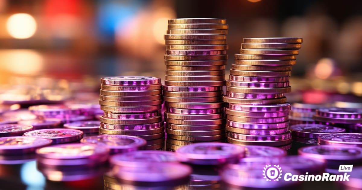 Live Casino Cashback -bonus – onko liian hyvää ollakseen totta?