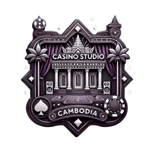 Suosituimmat livekasinostudiot Kambodžassa
