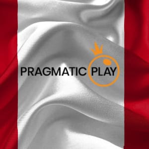 Pragmatic Play Signs -sopimus perulaisen operaattorin Pentagolin kanssa